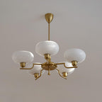 Elegant Bonnie Chandelier