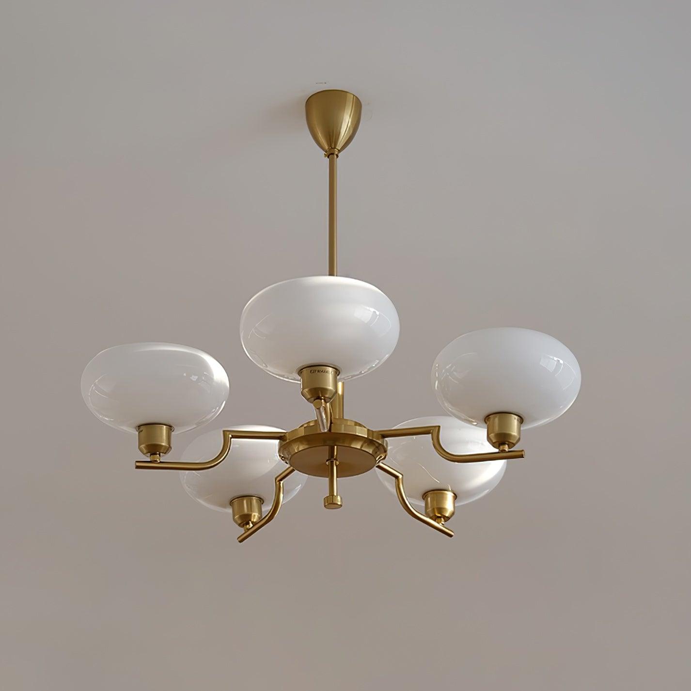 Elegant Bonnie Chandelier