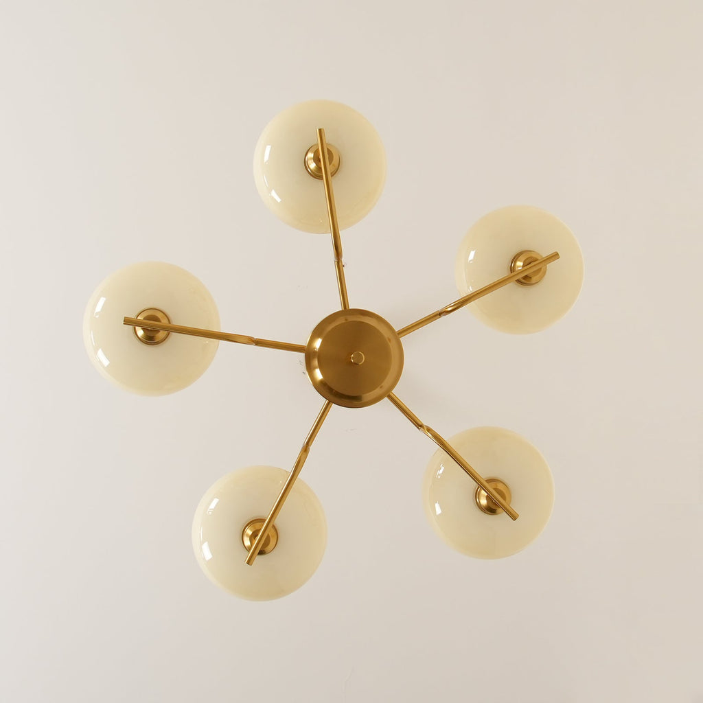 Elegant Bonnie Chandelier