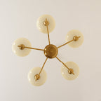 Elegant Bonnie Chandelier