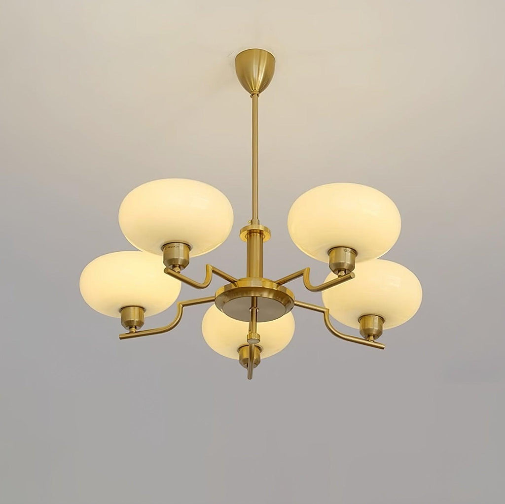 Elegant Bonnie Chandelier