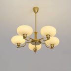 Elegant Bonnie Chandelier