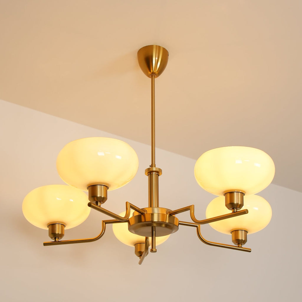 Elegant Bonnie Chandelier