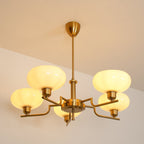 Elegant Bonnie Chandelier