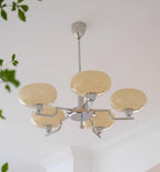 Elegant Bonnie Chandelier