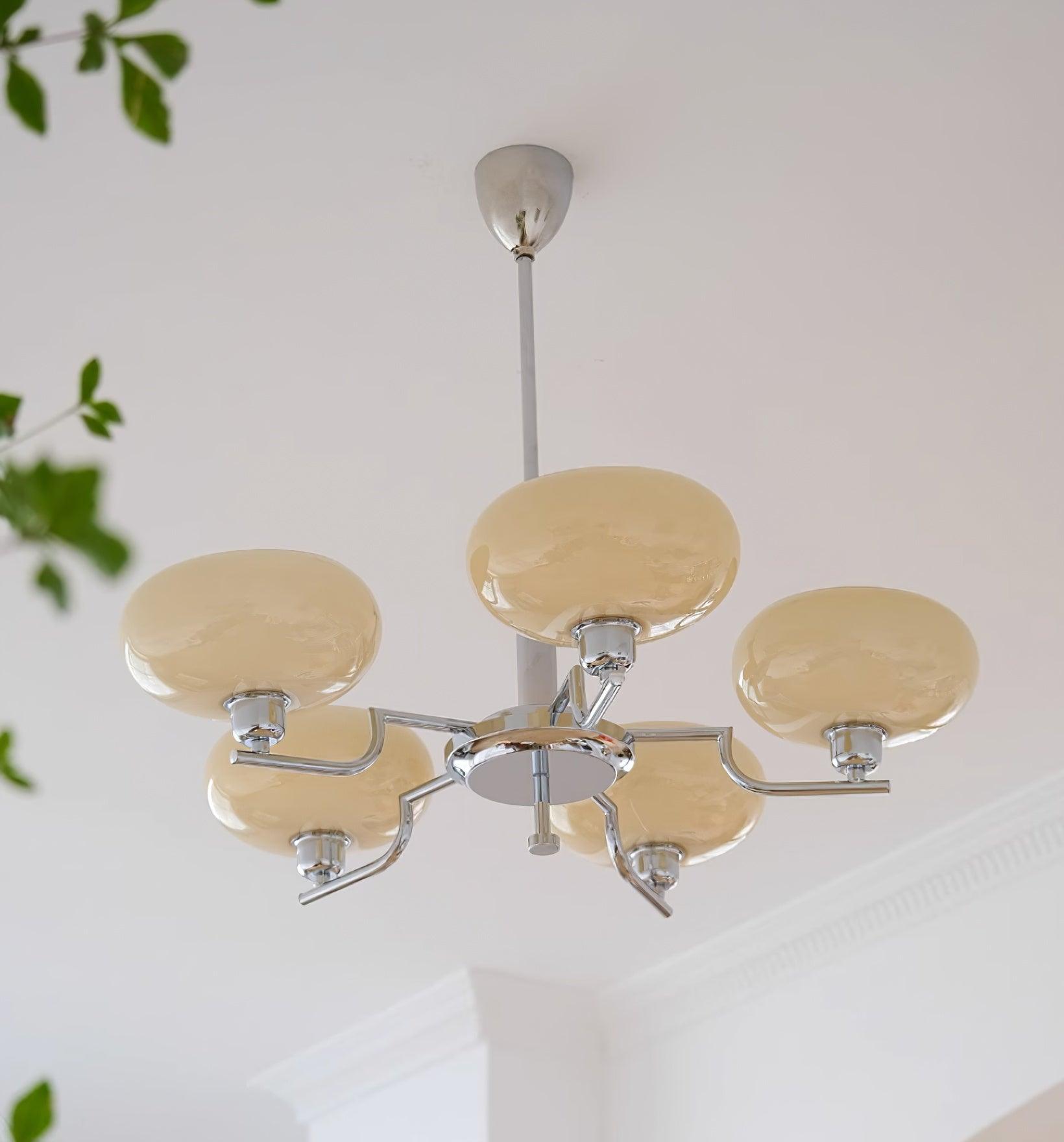 Elegant Bonnie Chandelier