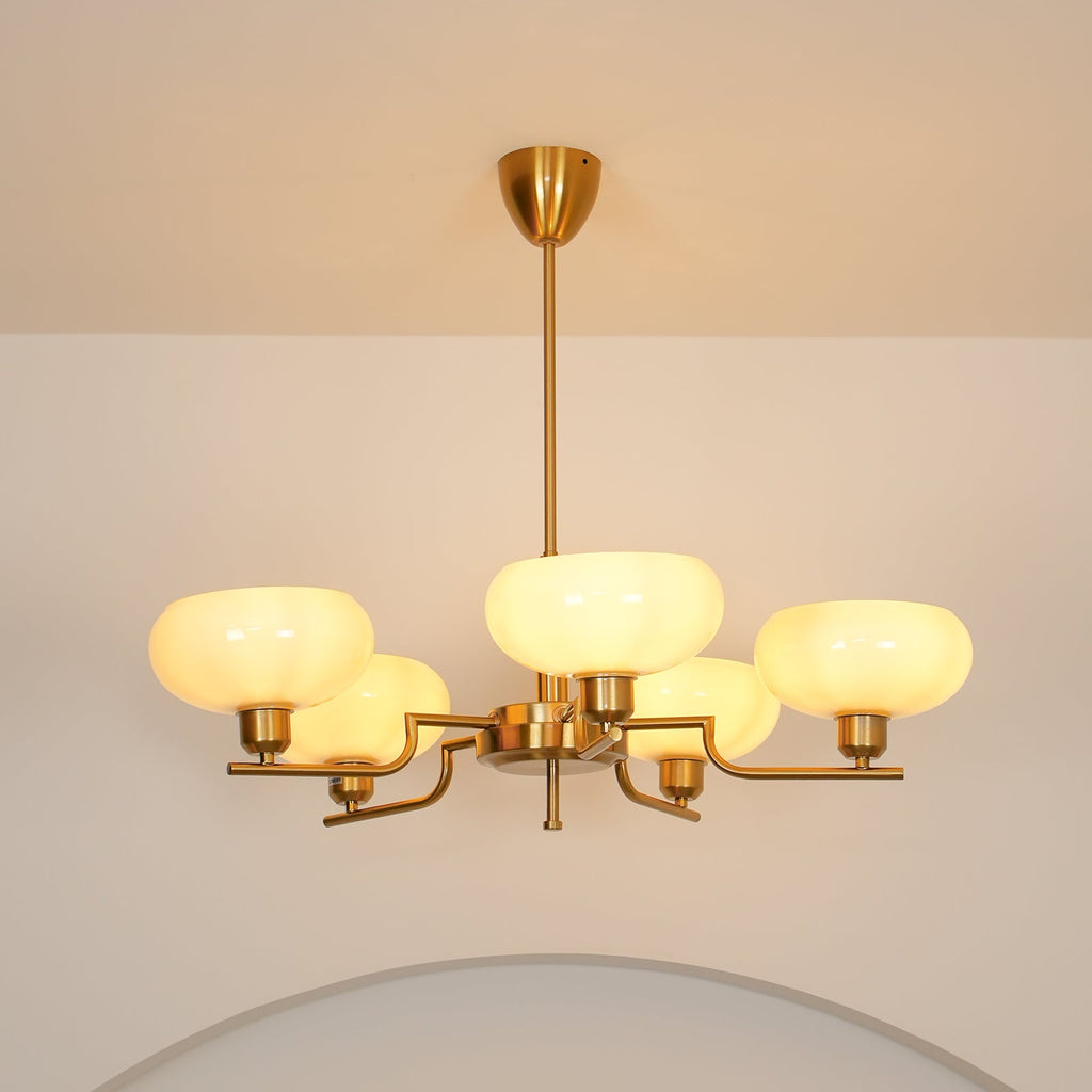 Elegant Bonnie Chandelier