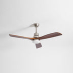 Breeze Master Artisan Wood Flow Ceiling Light