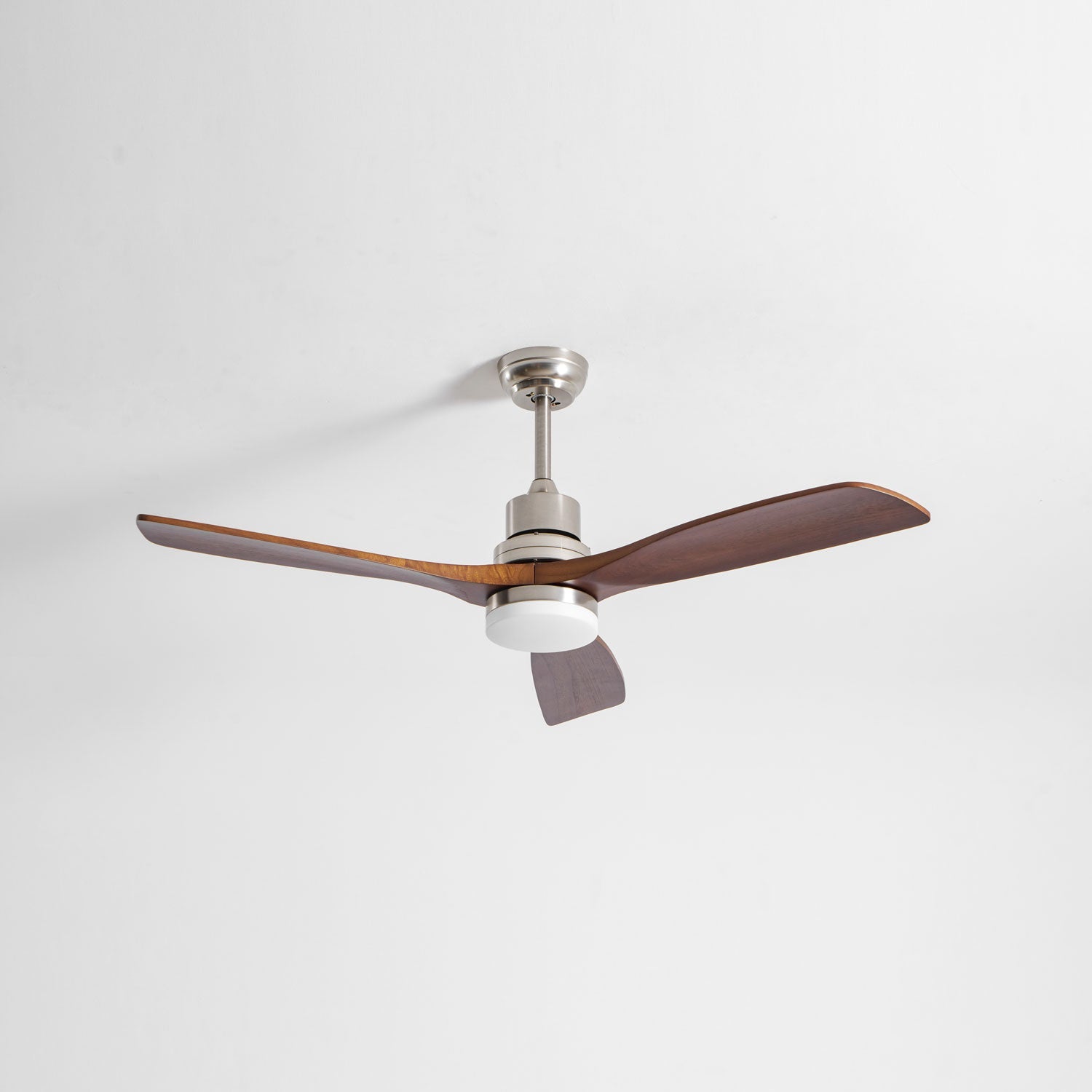 Breeze Master Artisan Wood Flow Ceiling Light