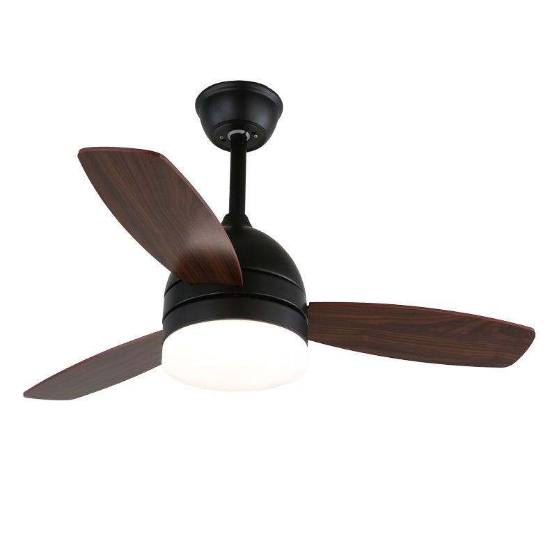 Breeze Minimal Modern Ceiling Fan Light