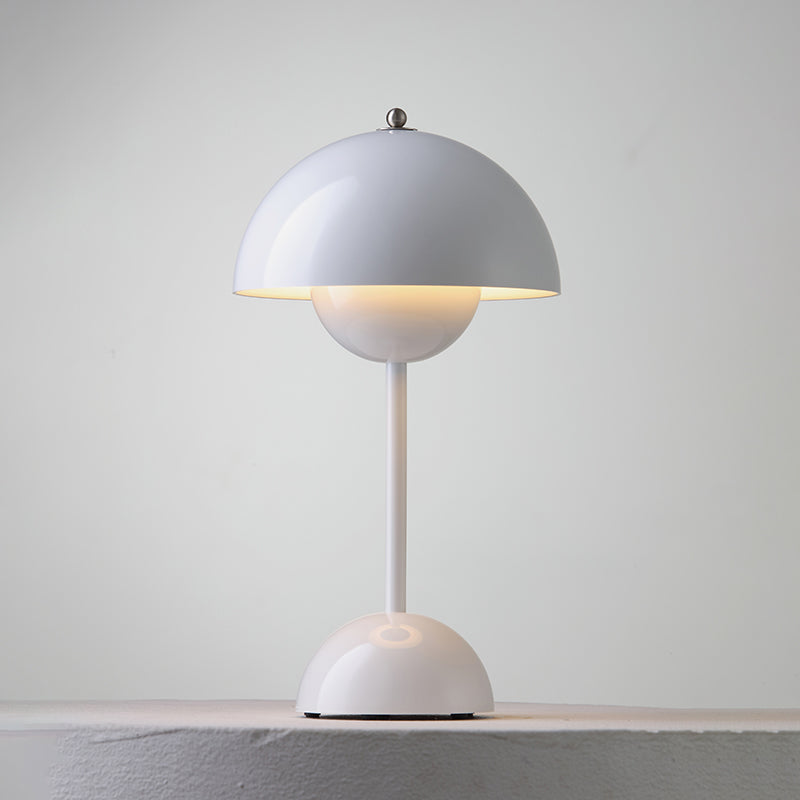 Rechargeable Cordless LED Table Lamp