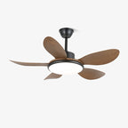Brinley Artisan Blade Luxe Ceiling Light
