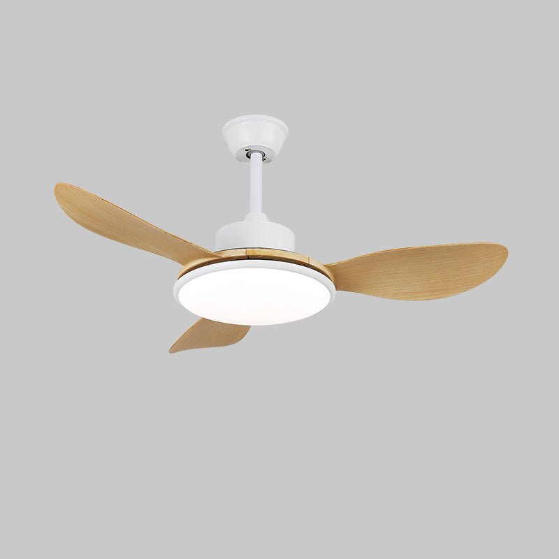 Brinley Artisan Blade Luxe Ceiling Light