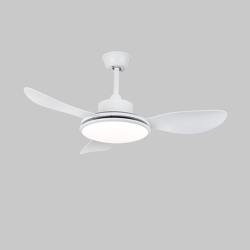 Brinley Artisan Blade Luxe Ceiling Light