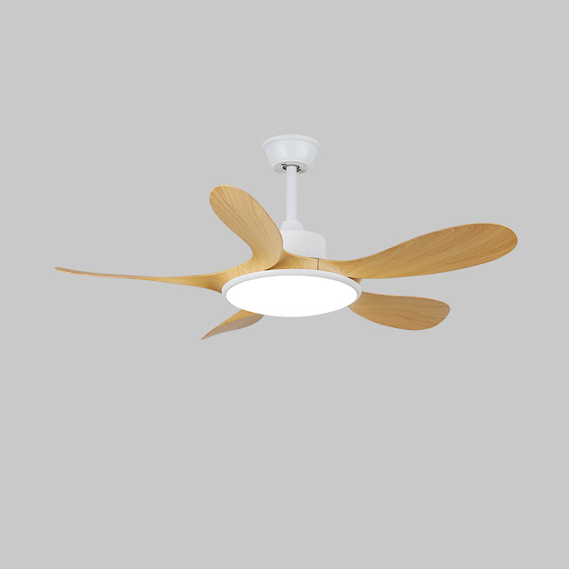 Brinley Artisan Blade Luxe Ceiling Light