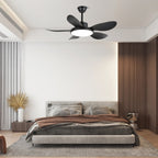 Brinley Artisan Blade Luxe Ceiling Light