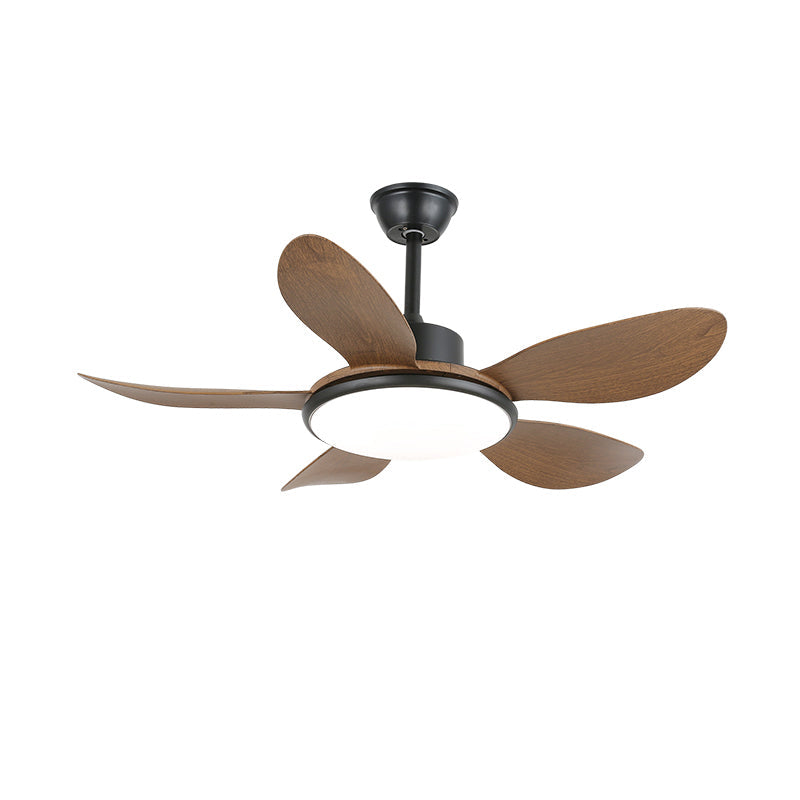 Brinley Artisan Blade Luxe Ceiling Light