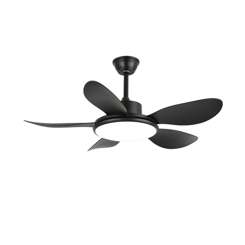Brinley Artisan Blade Luxe Ceiling Light