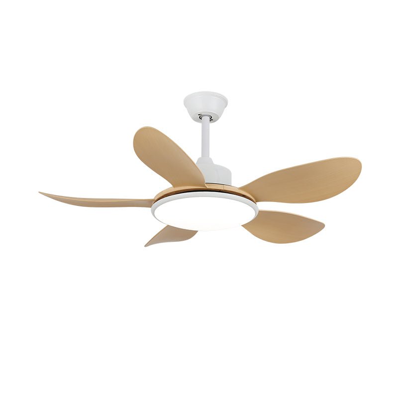 Brinley Artisan Blade Luxe Ceiling Light