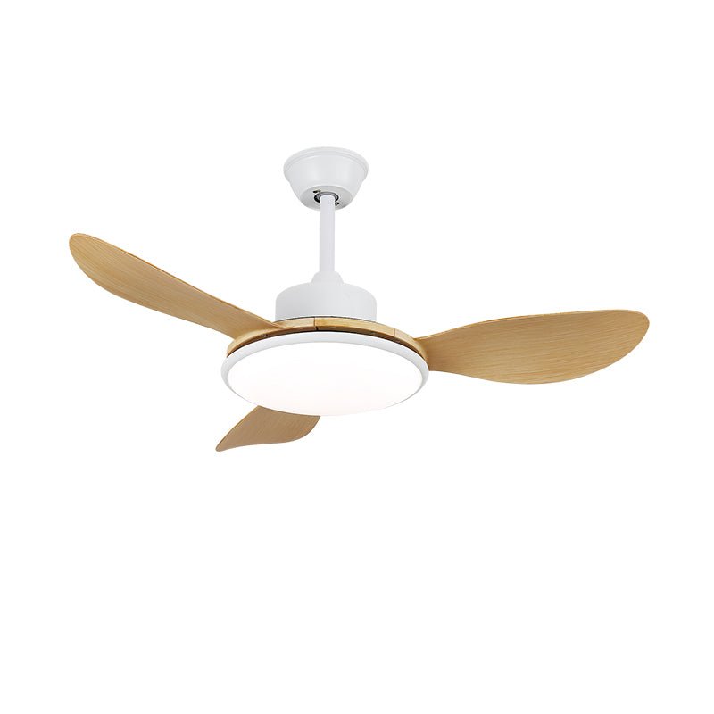 Brinley Artisan Blade Luxe Ceiling Light