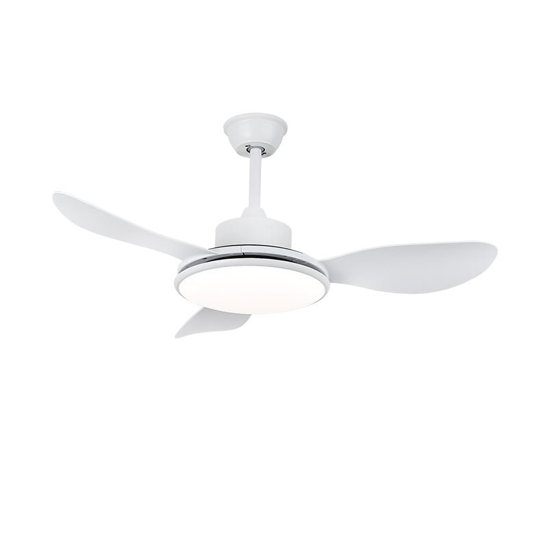 Brinley Artisan Blade Luxe Ceiling Light