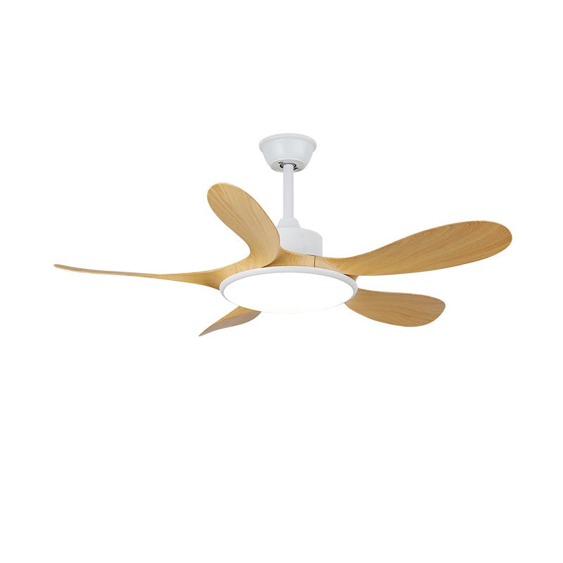 Brinley Artisan Blade Luxe Ceiling Light