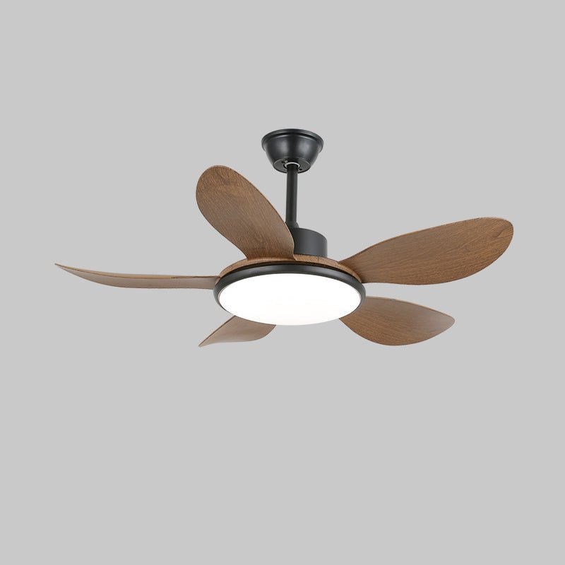 Brinley Artisan Blade Luxe Ceiling Light