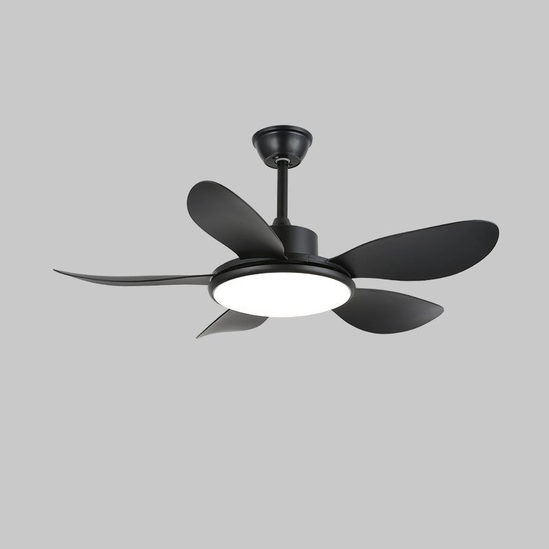 Brinley Artisan Blade Luxe Ceiling Light