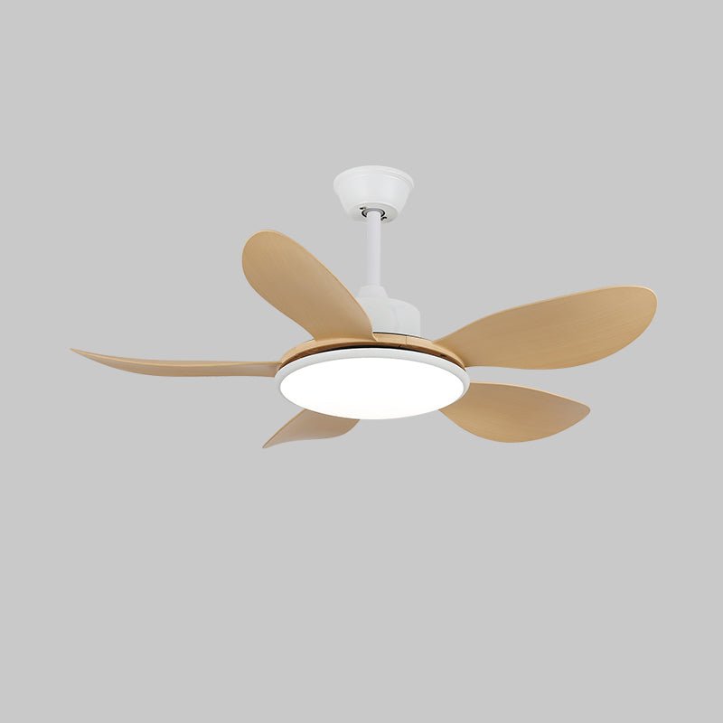Brinley Artisan Blade Luxe Ceiling Light