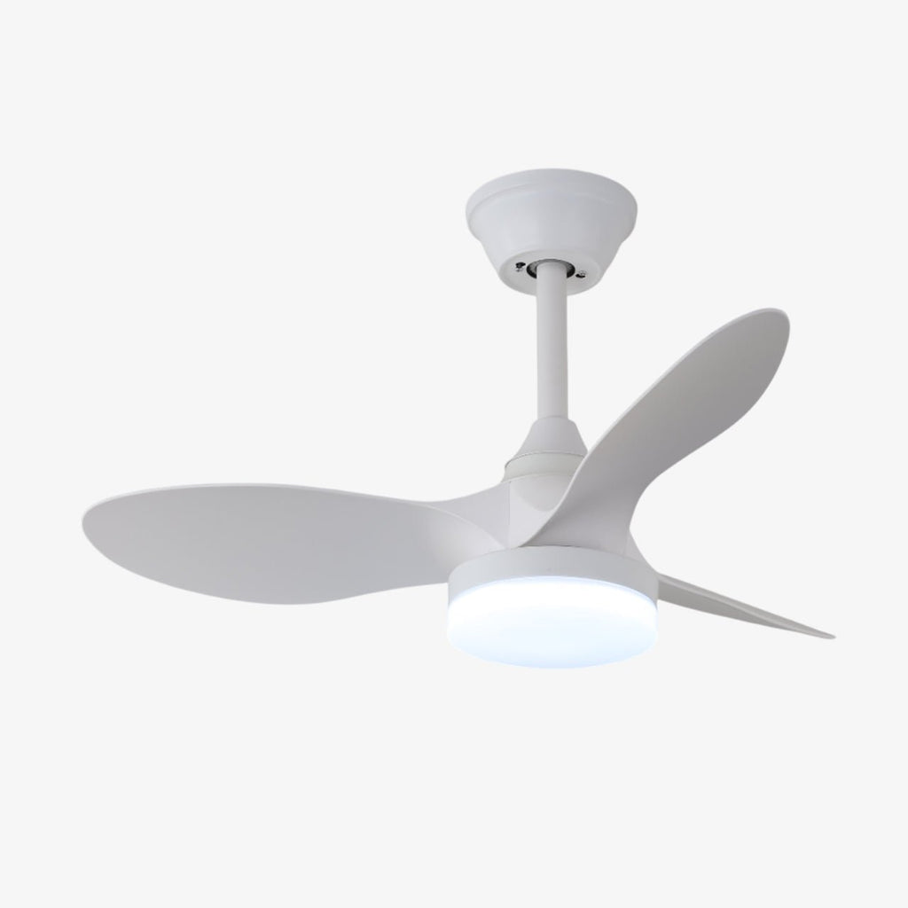 Callum Shadow Blade Luxe Ceiling Light