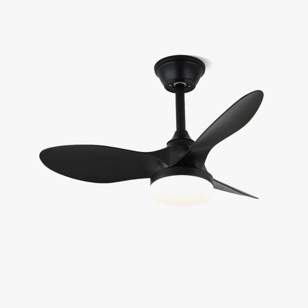 Callum Shadow Blade Luxe Ceiling Light