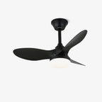 Callum Shadow Blade Luxe Ceiling Light