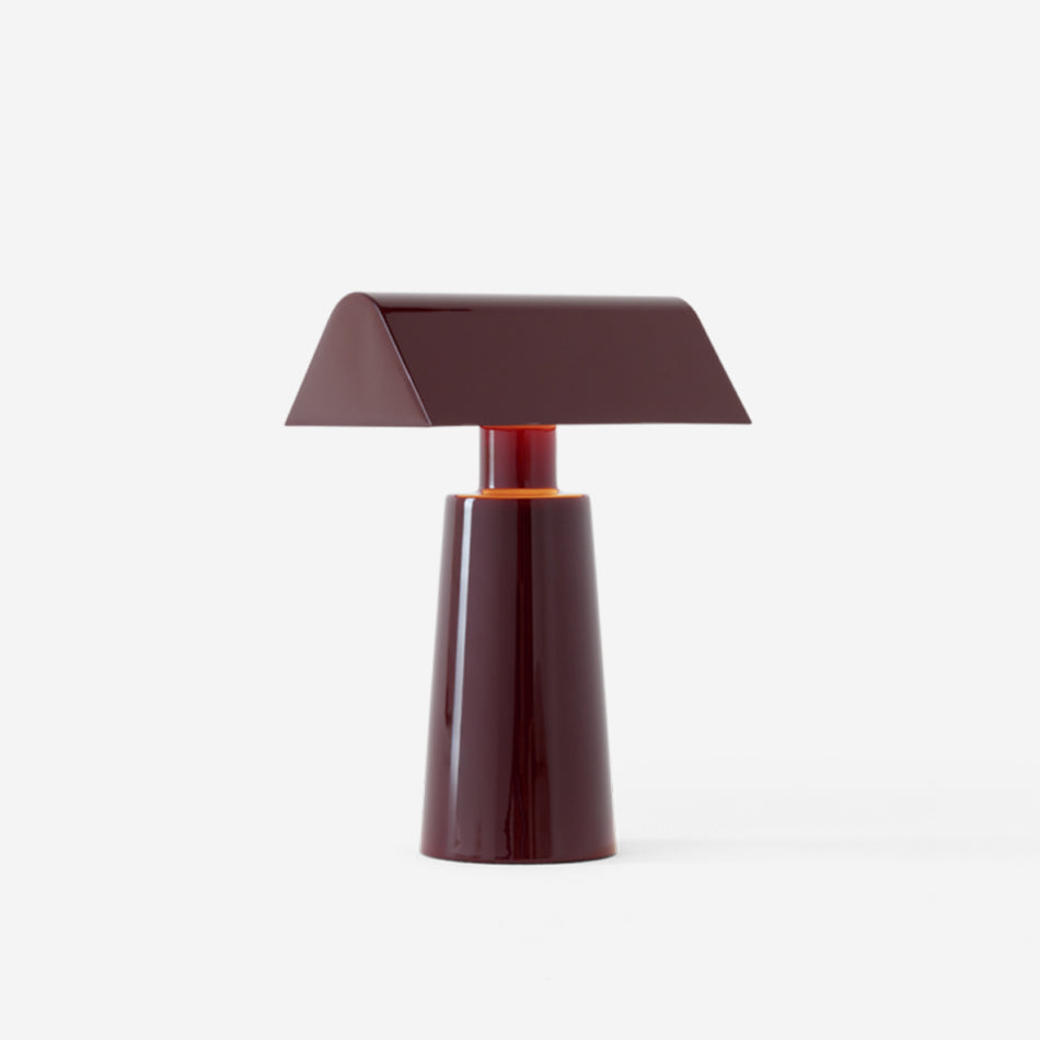 Caret Cordless Table Lamp