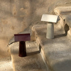 Caret Cordless Table Lamp