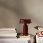 Caret Cordless Table Lamp