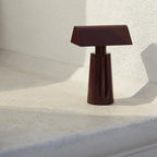 Caret Cordless Table Lamp