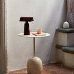 Caret Cordless Table Lamp