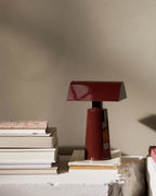Caret Cordless Table Lamp