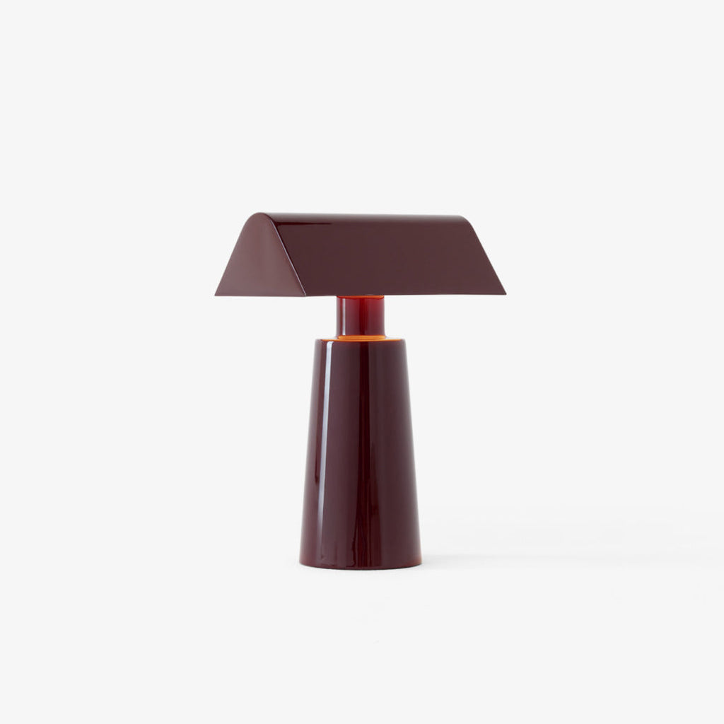 Caret Cordless Table Lamp