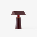 Caret Cordless Table Lamp