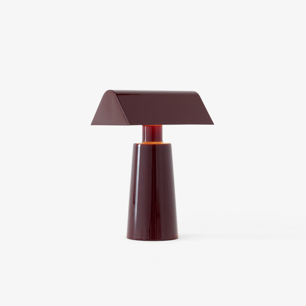 Caret Cordless Table Lamp