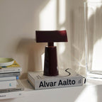Caret Cordless Table Lamp