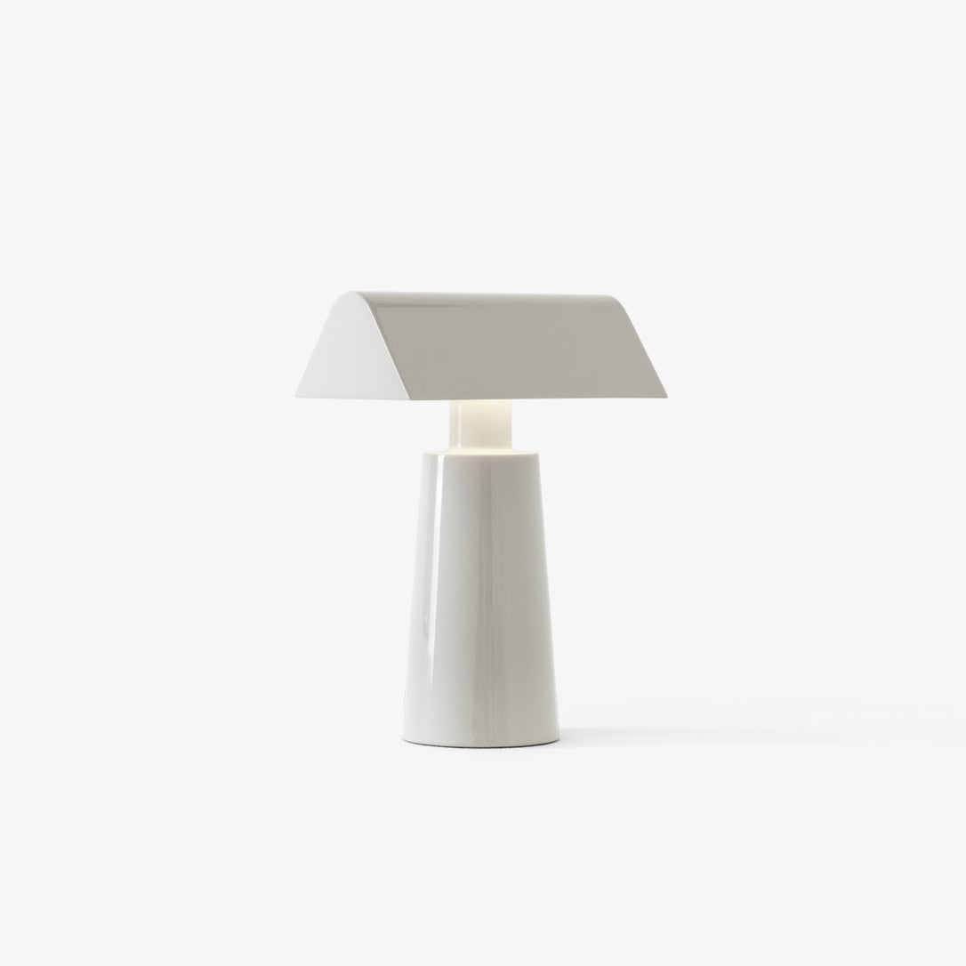 Caret Cordless Table Lamp