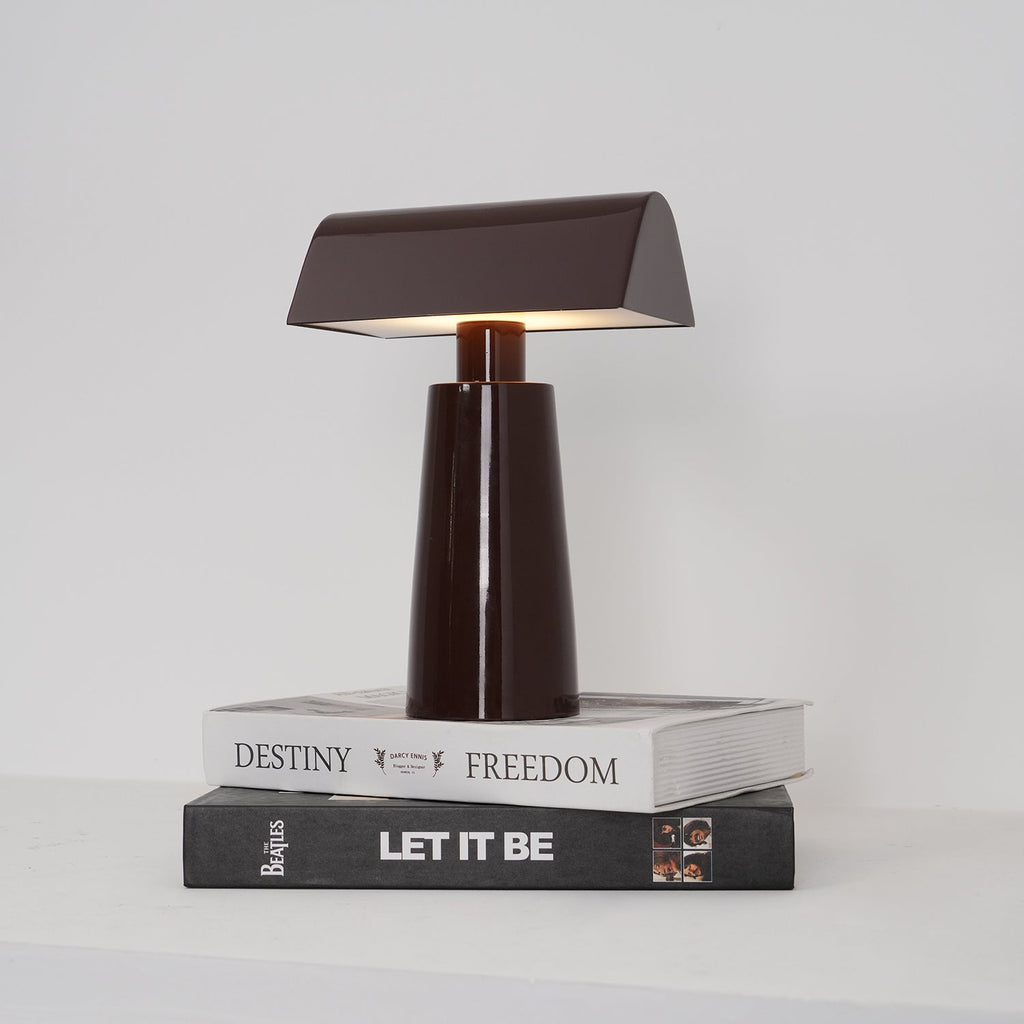 Caret Cordless Table Lamp