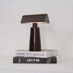 Caret Cordless Table Lamp