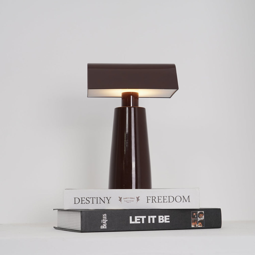 Caret Cordless Table Lamp