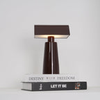 Caret Cordless Table Lamp
