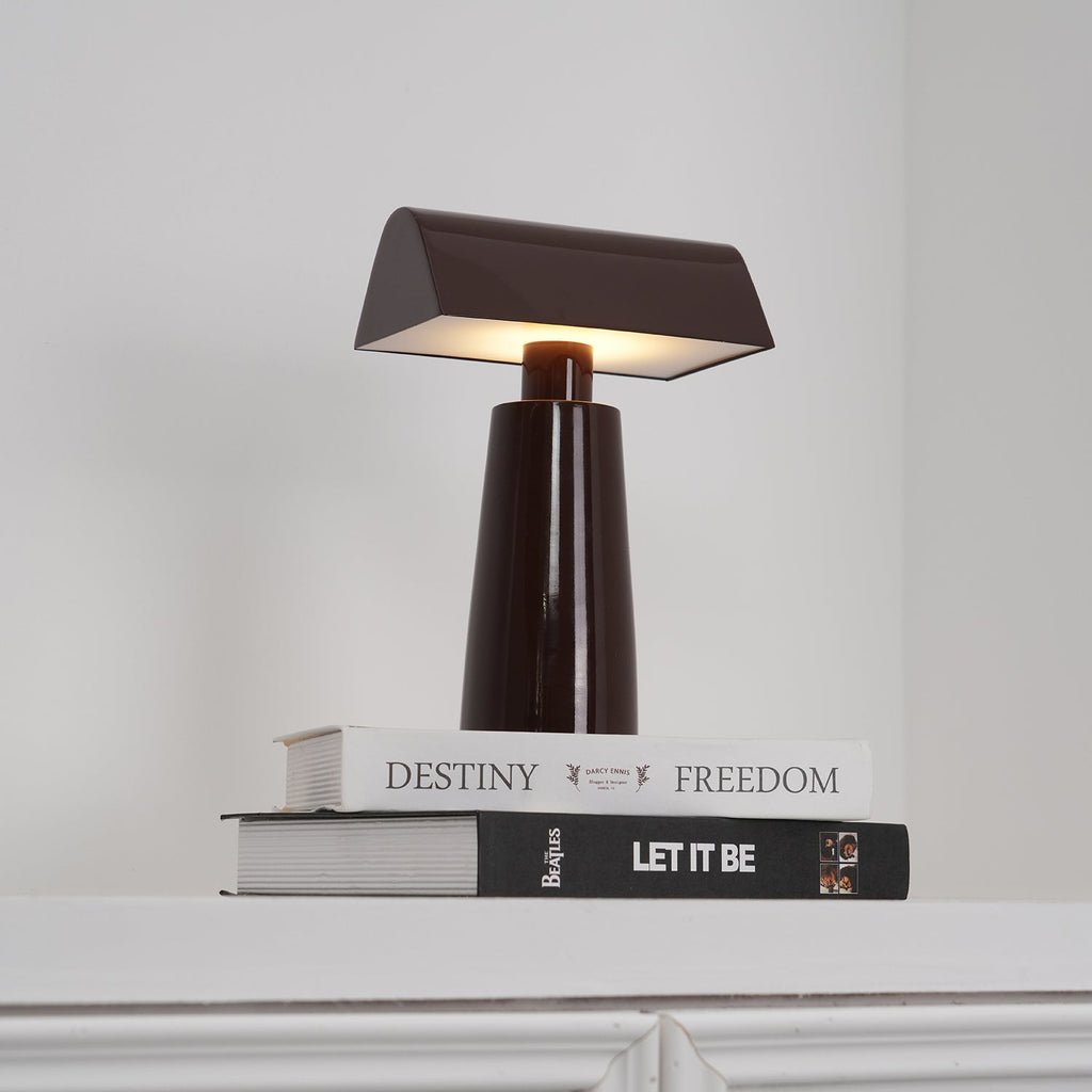 Caret Cordless Table Lamp