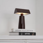 Caret Cordless Table Lamp