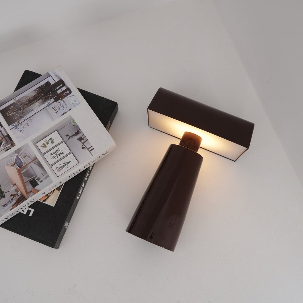 Caret Cordless Table Lamp